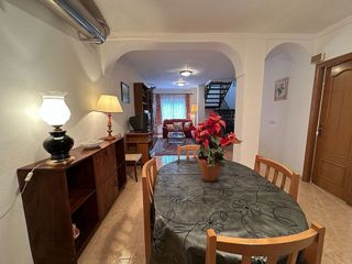 Casa adosada en venta en Albaida