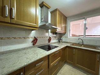 Casa adosada en venta en Albaida
