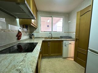 Casa adosada en venta en Albaida