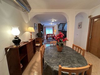 Casa adosada en venta en Albaida