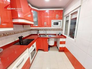 Chalet en venta en Campo de la Verdad - Miraflores en Córdoba