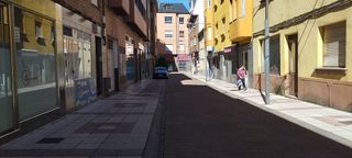 Chalet en venta en Bembibre