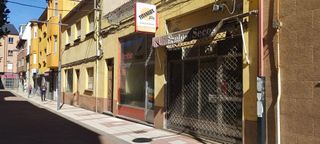 Chalet en venta en Bembibre