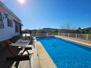 Chalet en venta en Vilamarxant