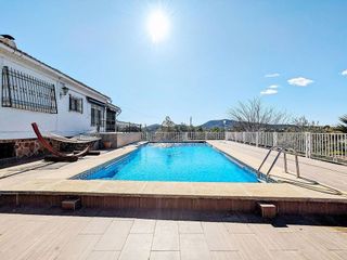 Chalet en venta en Vilamarxant