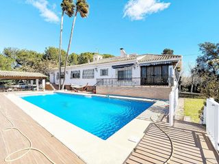 Chalet en venta en Vilamarxant