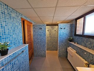 Chalet en venta en Vilamarxant