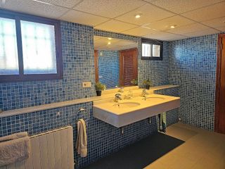 Chalet en venta en Vilamarxant