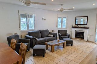 Chalet en venta en Benissa