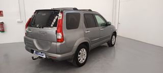 Honda CR-V 2005