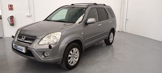 Honda CR-V 2005