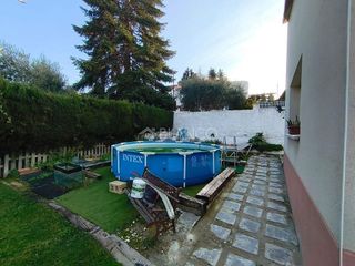 Chalet en venta en Piera