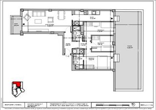 Piso en venta en Centre en Castelldefels