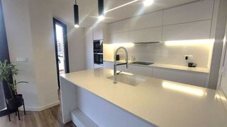 Piso en venta en Santa Clara-Caputxins-Hospital en Vic