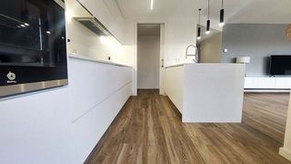 Piso en venta en Santa Clara-Caputxins-Hospital en Vic