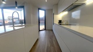 Piso en venta en Santa Clara-Caputxins-Hospital en Vic