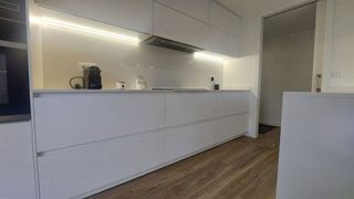 Piso en venta en Santa Clara-Caputxins-Hospital en Vic