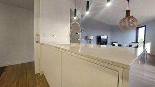 Piso en venta en Santa Clara-Caputxins-Hospital en Vic