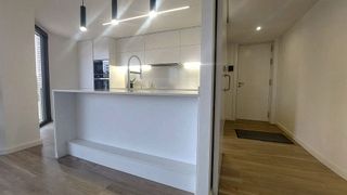 Piso en venta en Santa Clara-Caputxins-Hospital en Vic