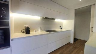 Piso en venta en Santa Clara-Caputxins-Hospital en Vic