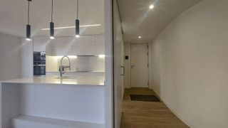 Piso en venta en Santa Clara-Caputxins-Hospital en Vic