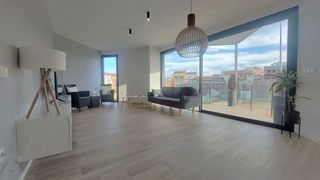 Piso en venta en Santa Clara-Caputxins-Hospital en Vic