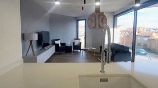 Piso en venta en Santa Clara-Caputxins-Hospital en Vic