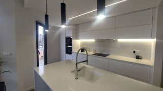 Piso en venta en Santa Clara-Caputxins-Hospital en Vic