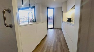 Piso en venta en Santa Clara-Caputxins-Hospital en Vic