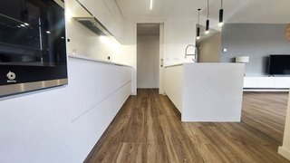 Piso en venta en Santa Clara-Caputxins-Hospital en Vic