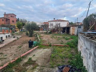 Chalet en venta en Can Fatjó en Rubí