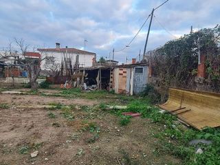 Chalet en venta en Can Fatjó en Rubí