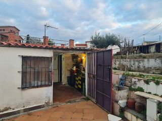 Chalet en venta en Can Fatjó en Rubí