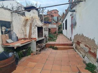 Chalet en venta en Can Fatjó en Rubí