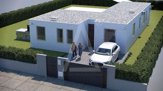 Chalet en venta en Can Fatjó en Rubí