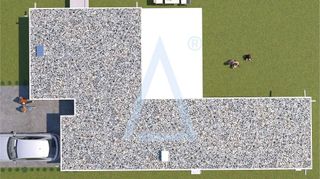 Chalet en venta en Can Fatjó en Rubí