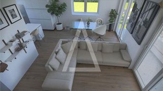 Chalet en venta en Can Fatjó en Rubí