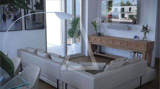 Chalet en venta en Can Fatjó en Rubí