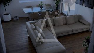 Chalet en venta en Can Fatjó en Rubí