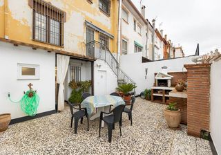 Casa adosada en venta en Otura