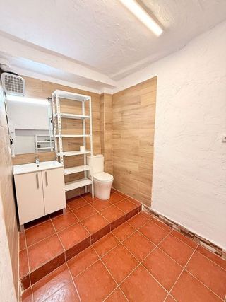 Chalet en venta en Arroyo de la Miel en Benalmádena