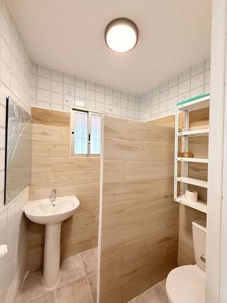 Chalet en venta en Arroyo de la Miel en Benalmádena