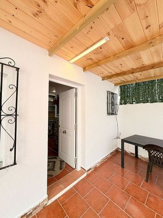 Chalet en venta en Arroyo de la Miel en Benalmádena