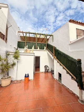 Chalet en venta en Arroyo de la Miel en Benalmádena