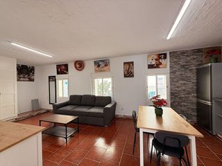 Chalet en venta en Arroyo de la Miel en Benalmádena