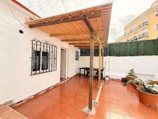 Chalet en venta en Arroyo de la Miel en Benalmádena