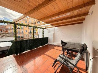 Chalet en venta en Arroyo de la Miel en Benalmádena
