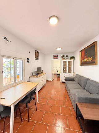 Chalet en venta en Arroyo de la Miel en Benalmádena