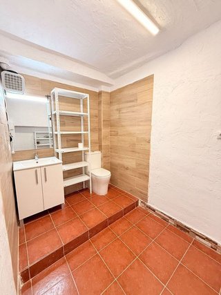 Chalet en venta en Arroyo de la Miel en Benalmádena