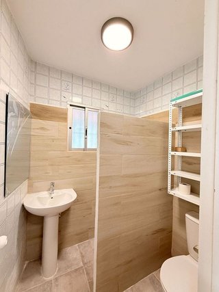 Chalet en venta en Arroyo de la Miel en Benalmádena